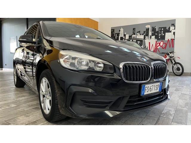 BMW SERIE 2 ACTIVE TOURER d Active Tourer