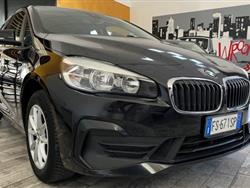 BMW SERIE 2 ACTIVE TOURER d Active Tourer