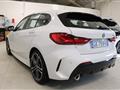 BMW SERIE 1 d 5p. Msport "KM CERTIFICATI"