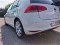 VOLKSWAGEN GOLF 2.0 TDI 5p. Highline BlueMotion Tetto Apribile