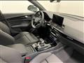 AUDI Q5 SPORTBACK 40 TDI QUATTRO S TRONIC IDENTITY BLACK