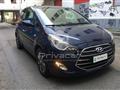 HYUNDAI IX20 1.6 MPI APP MODE