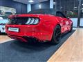 FORD MUSTANG 5.0 V8 TiVCT GT FULL OPTIONAL EUROPEA ufficiale