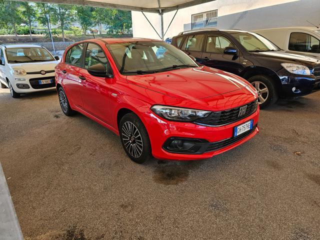 FIAT TIPO 1.0 5 porte City Life