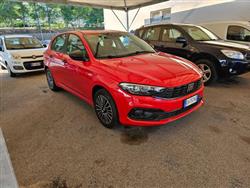 FIAT TIPO 1.0 5 porte City Life