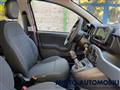 FIAT PANDA CROSS 1.0 70CV HYBRID NAVIGATORE SENSORI PARCHEGGIO