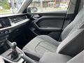 AUDI A1 SPORTBACK A1 SPB 30 TFSI S line edition