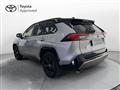 TOYOTA RAV4 2.5 HV (222CV) E-CVT AWD-i Style