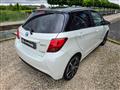 TOYOTA YARIS 1.5 Hybrid 5 porte Trend 'White Edition'