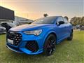 AUDI Q3 SPORTBACK SPB quattro S tronic MATRIX - SONOS - ACC - TETTO