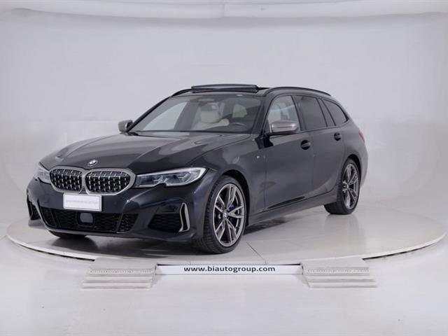 BMW SERIE 3 TOURING M340d Touring mhev 48V xdrive auto