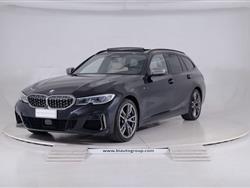 BMW SERIE 3 TOURING M340d Touring mhev 48V xdrive auto