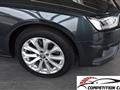 AUDI A4 AVANT Avant 35TDI 163 CV BUSINESS S-TRONIC