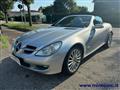 MERCEDES CLASSE SLK Kompressor cat