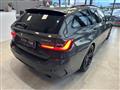 BMW SERIE 3 TOURING d xDrive Touring Msport - TETTO - IVA ESPOSTA