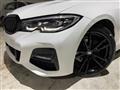 BMW SERIE 3 TOURING dA Touring Msport "19 M sport /Navi/Park plus