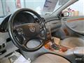 MERCEDES CLASSE CLK CDI cat Elegance Automatik Tetto -Garanzia-