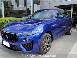 MASERATI LEVANTE V6 AWD Gransport