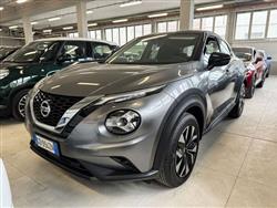 NISSAN JUKE 1.0 DIG-T 114 CV Acenta