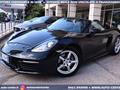 PORSCHE 718 Boxster 2.0