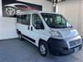 FIAT DUCATO 9 POSTI 2.3 MultiJet 120cv diesel