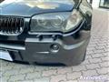 BMW X3 3.0d SOLO PER COMMERCIANTI TURBINA DA RIPARARE