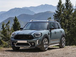 MINI COUNTRYMAN MINI COUNTRYMAN 2.0 COOPER SD CLASSIC AUTO