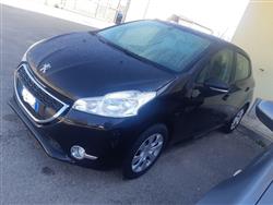 PEUGEOT 208 1.4 HDi 68 CV 5p. Active