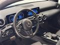 MERCEDES CLASSE A A 180 d Automatic Sport