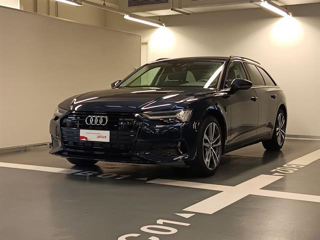 AUDI A6 AVANT A6 Avant 40 2.0 TDI quattro ultra S tronic Business Sport