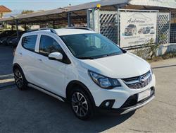 OPEL Karl 1.0 75 CV N-Joy