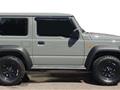 SUZUKI JIMNY 1.5 5MT PRO (N1) 4x4