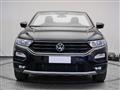 VOLKSWAGEN T-ROC Cabriolet 1.5 TSI ACT DSG Style