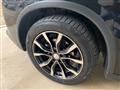 MITSUBISHI OUTLANDER 2.2 DI-D 4WD AUTO GANCIO TRAINO DOPPIO TRENO GOMME