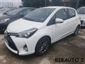 TOYOTA YARIS 1.0 5 porte Lounge OK NEOPATENTATO