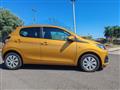 PEUGEOT 108 1.0 vti Allure 5p etg5 E6