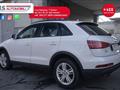 AUDI Q3 2.0 TDI quattro S tronic Business Plus