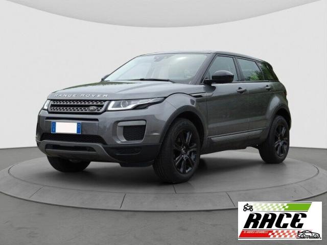 LAND ROVER Range Rover Evoque 2.0 TD4 5p. Pure