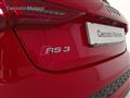 AUDI RS 3 SEDAN Sportback 2.5 tfsi quattro s-tronic