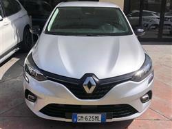 RENAULT NEW CLIO TCe 90 CV 5 porte Equilibre