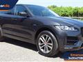 JAGUAR F-PACE 2.0 D 180 CV AWD aut. R-Sport