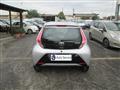 TOYOTA AYGO 1.0 VVT-i 69 CV 3 porte x- Black Tss