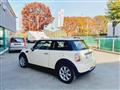 MINI MINI 3 PORTE 1.6 16V One (55kW) OK NEO PATENTATI