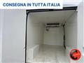 FIAT DUCATO 35 2.3 MJT 140CV FRIGO L3H2 FNAX ATP STRADA RETE-