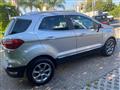 FORD ECOSPORT 1.0 EcoBoost 100 CV Plus