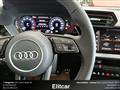 AUDI A3 SPORTBACK SPB 35 TFSI S line TETTO PANORAMICO