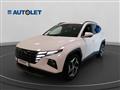 HYUNDAI NUOVA TUCSON 1.6 Gamma II T-GDI Petrol 6 Speed A/T 4WD MY23 1.6PHEV AT 26