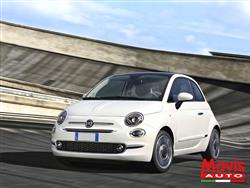 FIAT 500 1.2 EasyPower Pop