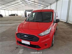 FORD TRANSIT CONNECT Transit Connect 230 1.5 TDCi 120CV PL-DC aut. Furgone Trend