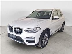 BMW X3 sDrive18d xLine